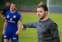 Mister Tami: “Qualche rischio c’era”