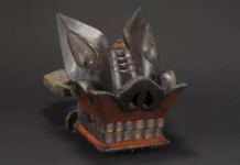 Giappone, l’arte nel quotidiano al museo Vela di Ligornetto