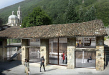 Si riaccendono le Fornaci