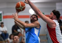 Basket/ Il riscatto per il RPM arriva da Basilea