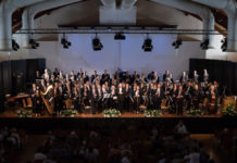 Civica, arriva il giorno del Gala