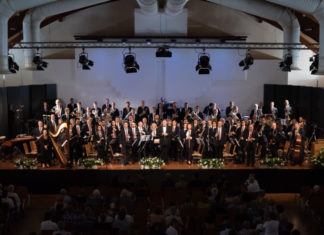 Civica, arriva il giorno del Gala