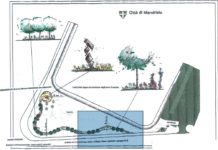 Alberi per bambini in Città
