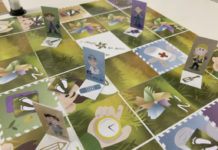 In gioco i diritti