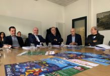 Natale oltre i confini…