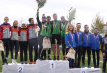 SCOM/ Un 3° posto tutto… d’argento