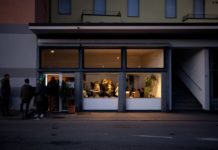 Spazio Lampo e la storia