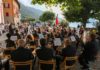 Tempo di gala a Riva