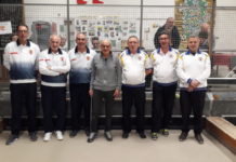 Bocce: dalla “Befana” al campionato passando per il Criterium di Mendrisio