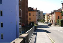 Calano gli abitanti dei due poli