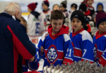 Il Lugano vince il TIG Under 11