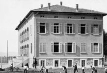 Rinchiusi senza colpe