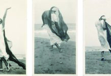 Passi di danza sabato al museo di Chiasso