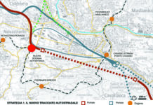 Se AlpTransit parte da Chiasso