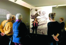 L’arte… nella lingua dei segni alla Züst