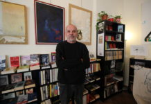 Libri, lettori e piccole librerie