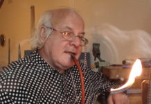 Willi Inauen, un artigiano appassionato