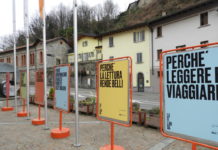 Filanda, subito la terza tappa