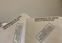 Elezioni rimandate! Purtroppo l’abbiamo saputo a giornale stampato