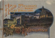 La grafica delle Processioni