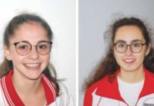 Due momò pronte per Roma