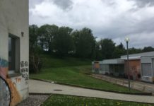 La collina dei sogni non è più morenica