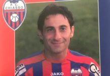 Mister Lupi, io giocatore del Chiasso
