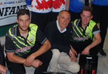 Tano Solcà, dal calcio alle bocce
