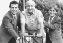Pillole di storia del glorioso VC Mendrisio