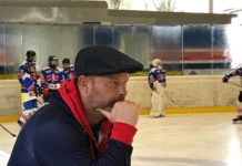L’HC Chiasso resta in 2.a Divisione