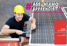 Apprendisti a Mendrisio di nuovo dall’8 giugno
