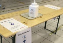 Una nuova normalità all’insegna della prudenza