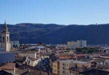 Come si vive (e si vivrà) a Balerna?