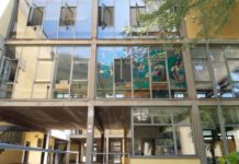 Riva San Vitale, al via il restauro della scuola