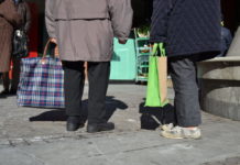 Il servizio fiduciario, un aiuto per l’anziano