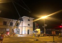 Treni a lunga percorrenza: il distretto si compatta