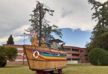 La salvezza di Casvegno