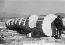 I primi anni di Le Corbusier