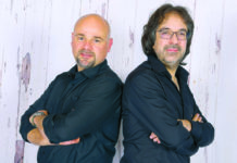 Il terzo concerto con i “Suoni d’acqua” è a Castel San Pietro