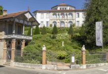 Itinerari virtuali sulle tracce di Vincenzo Vela