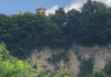 La ferita nella roccia