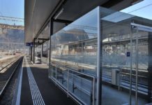 Intercity, le ragioni delle FFS