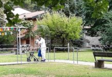 Case anziani, cercando l’equilibrio