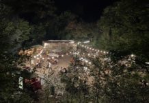 La Soleggiata delle cave