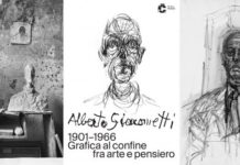 La Bregaglia di Giacometti, Schmidt, Ritter e Varlin in mostra a Stampa