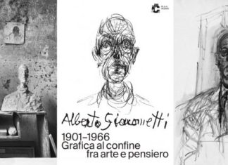 La Bregaglia di Giacometti, Schmidt, Ritter e Varlin in mostra a Stampa