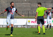 Al Comunale di Mendrisio, un inizio che fa ben sperare
