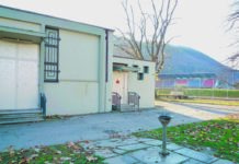 L’acqua del pozzo pescatela più in giù!