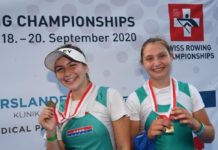 Per Soley Rusca un bronzo e tante speranze