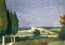 Le preziose incertezze di Derain